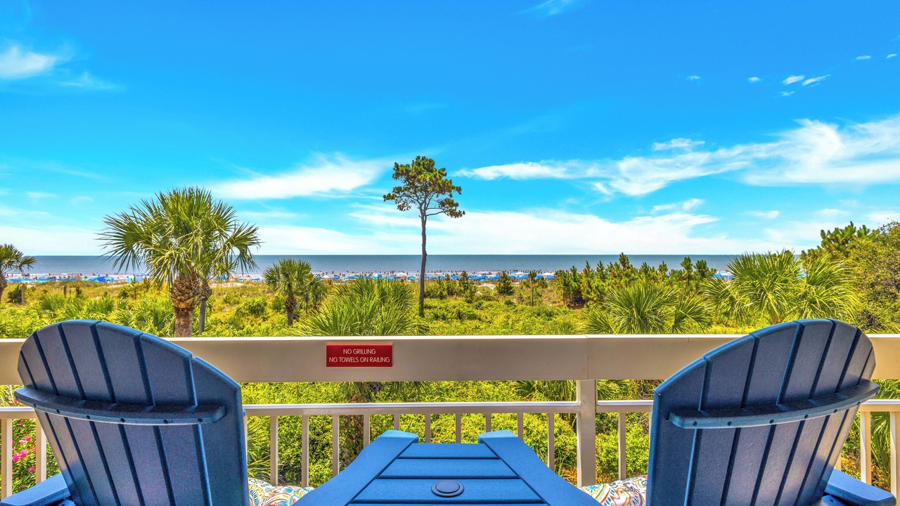 Photo of Outdoor in North Forest Beach