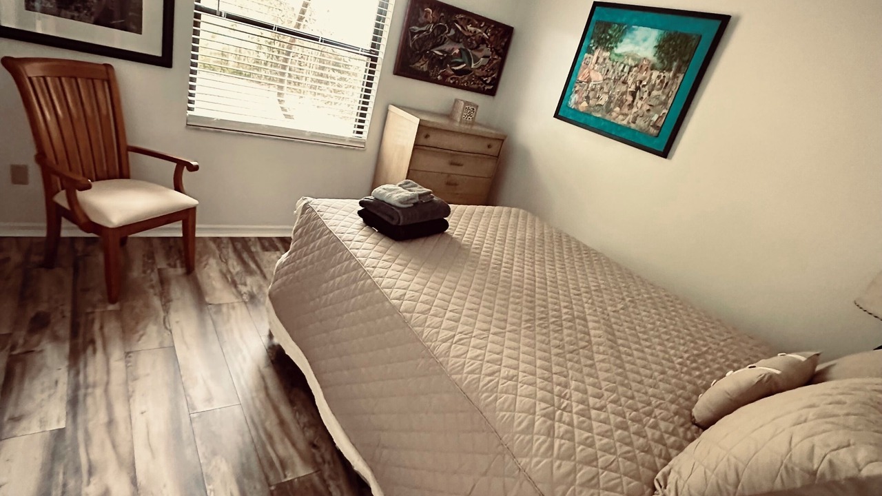 Photo of Bedroom in St. Augustine South