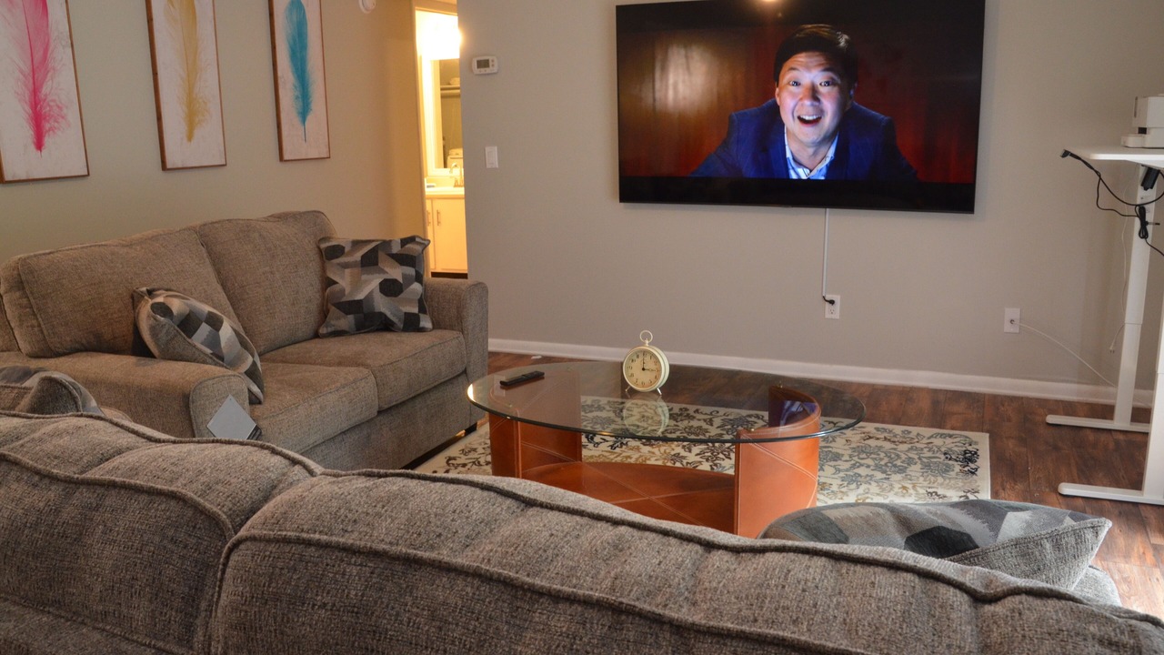 Photo of Livingroom in Enterprise