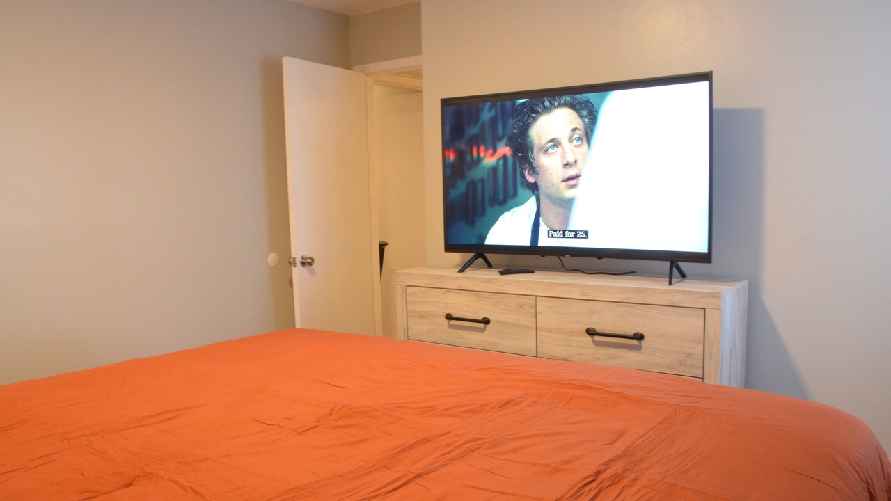 Photo of Bedroom in Enterprise