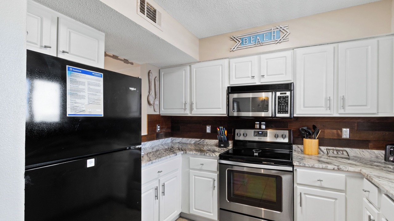 Photo of Kitchen in Gulf Shores