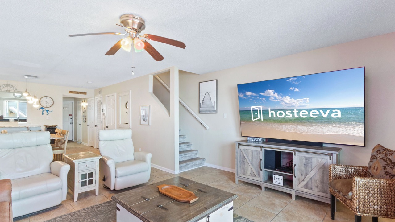 Photo of Livingroom in Gulf Shores