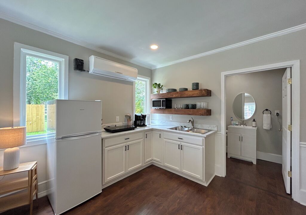 Photo of Kitchen in Westgate