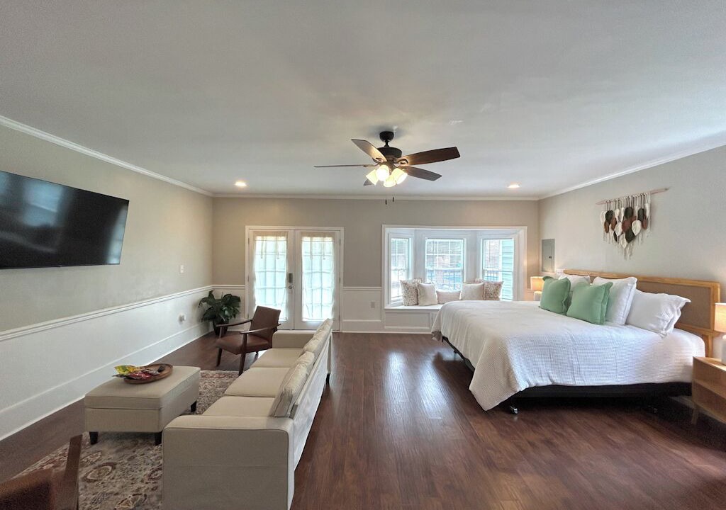 Photo of Bedroom in Westgate