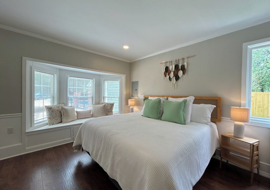 Photo of Bedroom in Westgate