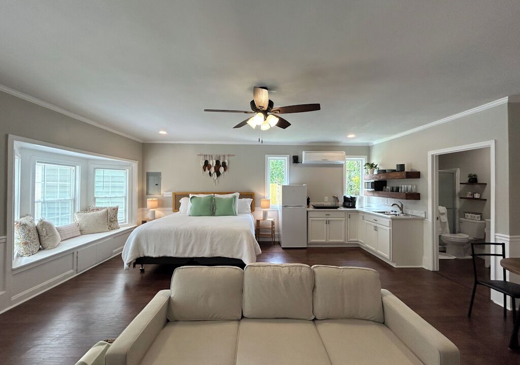 Photo of Bedroom in Westgate