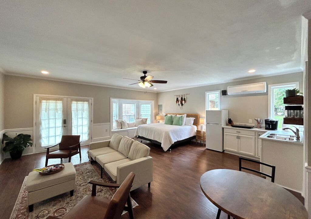 Photo of Livingroom in Westgate
