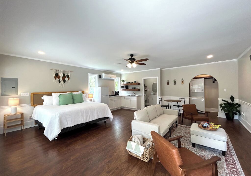 Photo of Bedroom in Westgate