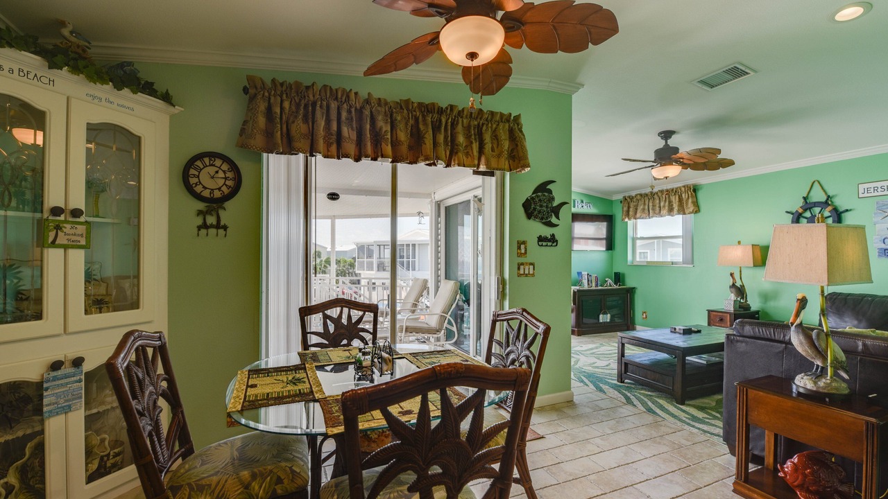 Photo of Bedroom in Cudjoe Key