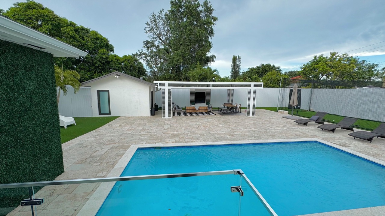 Photo of Outdoor in Coral Terrace