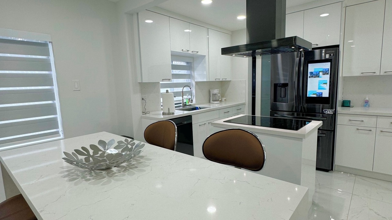Photo of Kitchen in Coral Terrace