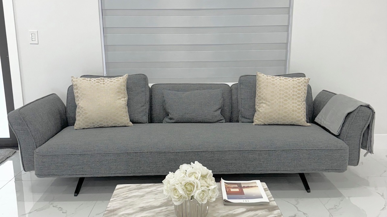 Photo of Livingroom in Coral Terrace