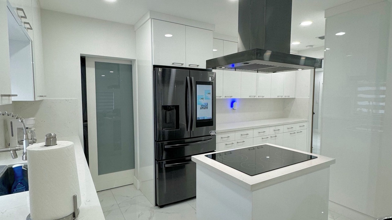 Photo of Kitchen in Coral Terrace