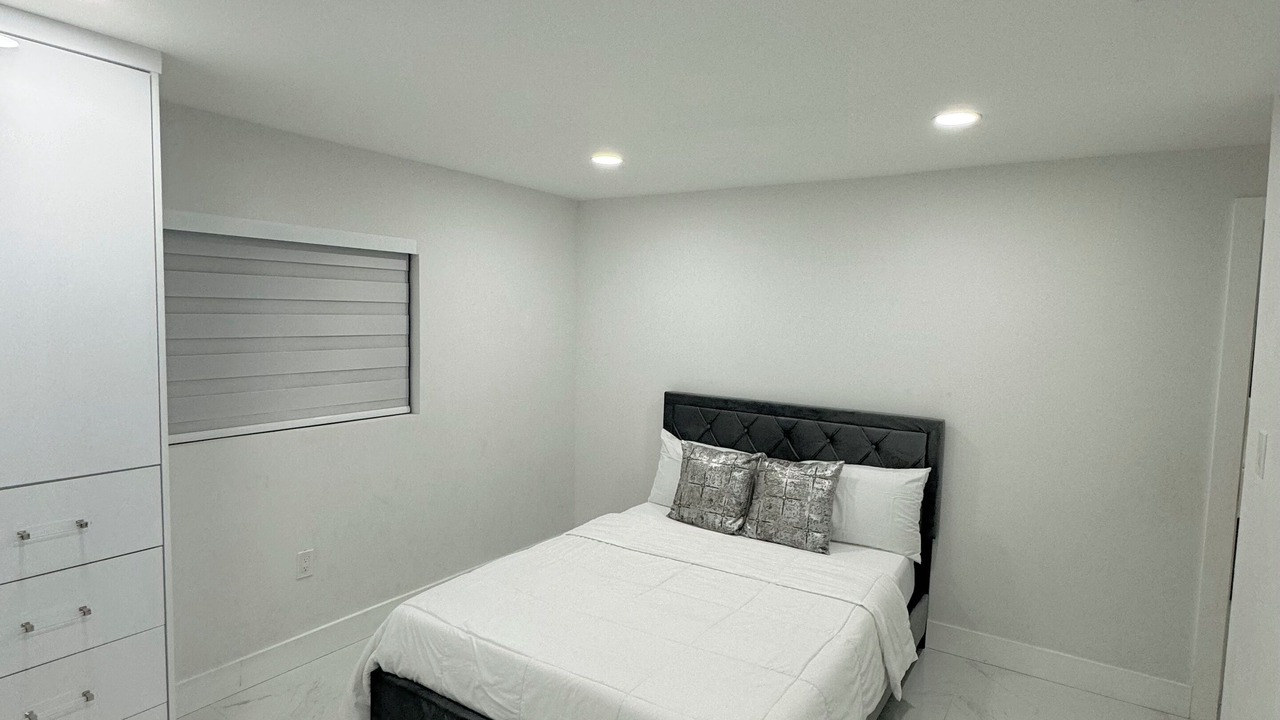Photo of Bedroom in Coral Terrace