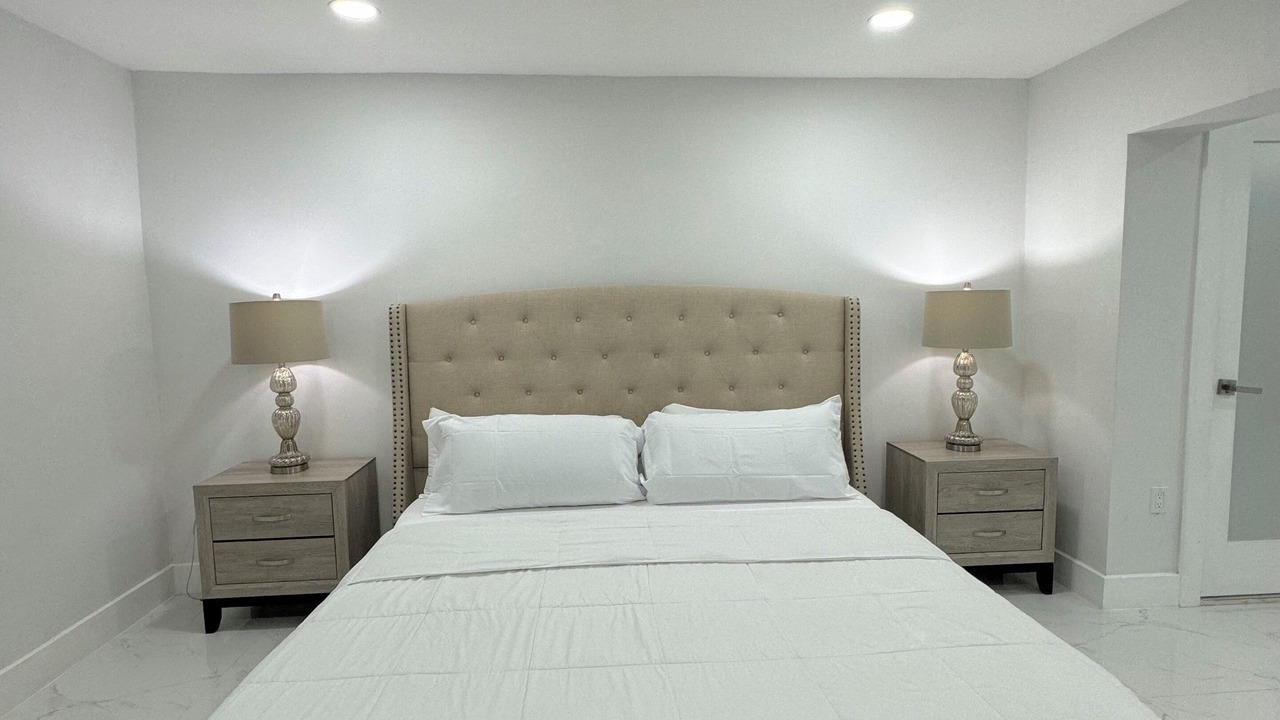 Photo of Bedroom in Coral Terrace