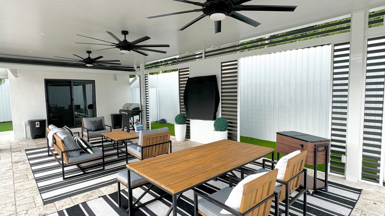Photo of Outdoor in Coral Terrace