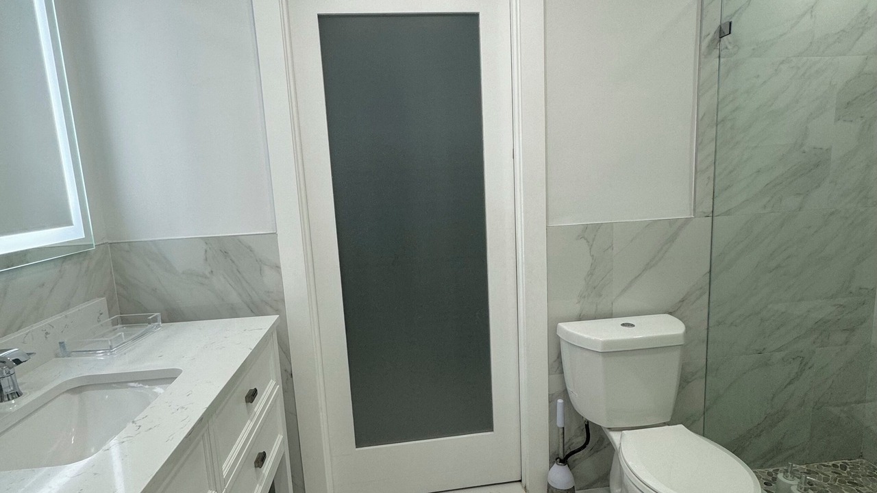 Photo of Bathroom in Coral Terrace