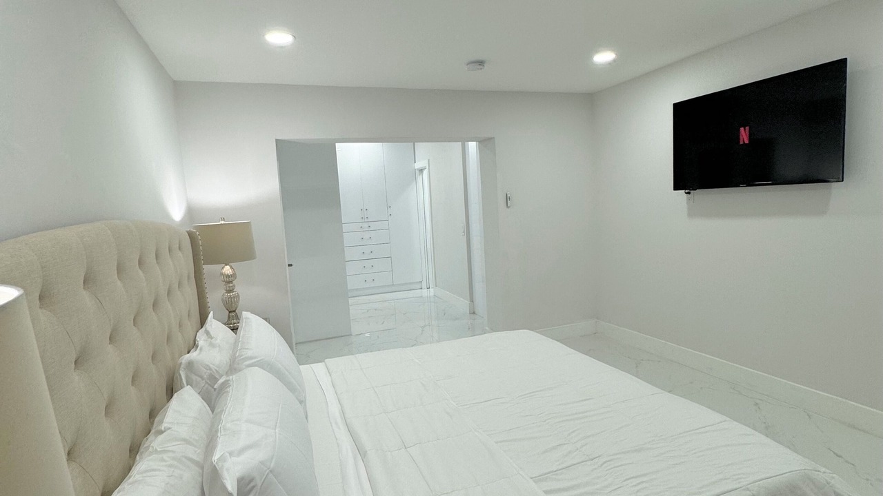 Photo of Bedroom in Coral Terrace