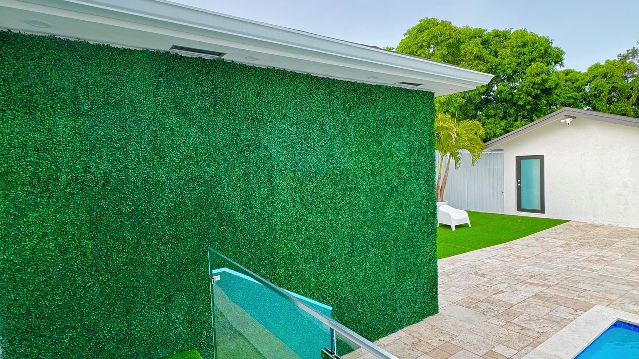 Photo of Outdoor in Coral Terrace