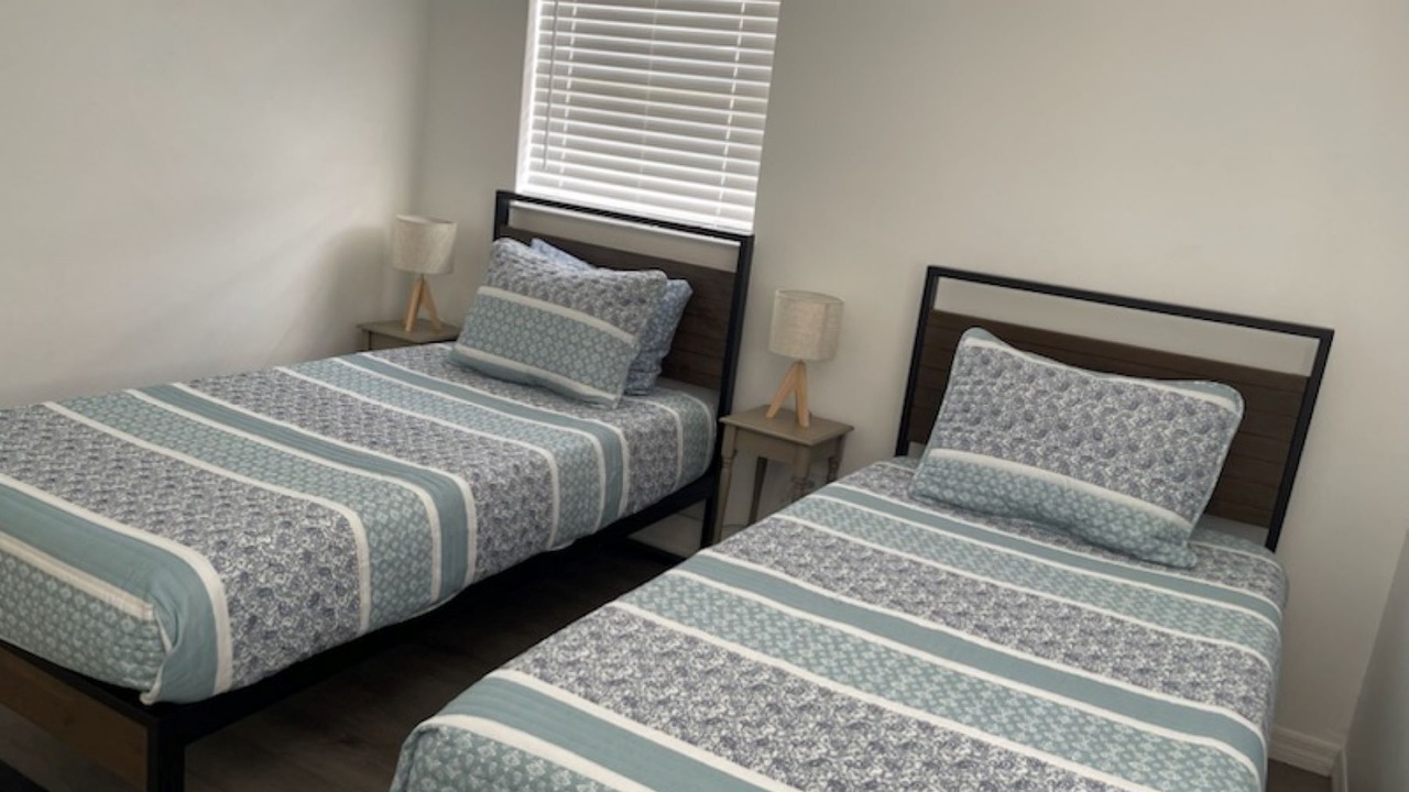 Photo of Bedroom in Bayonet Point