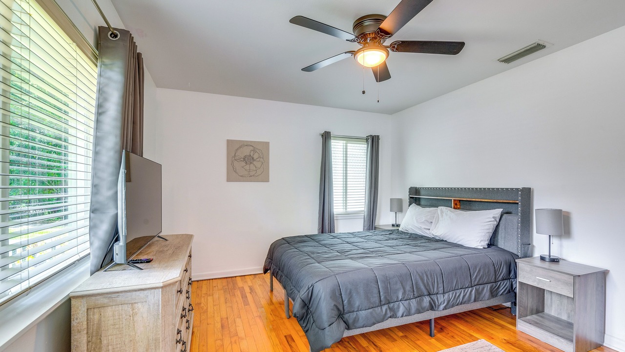 Photo of Bedroom in Fort King District