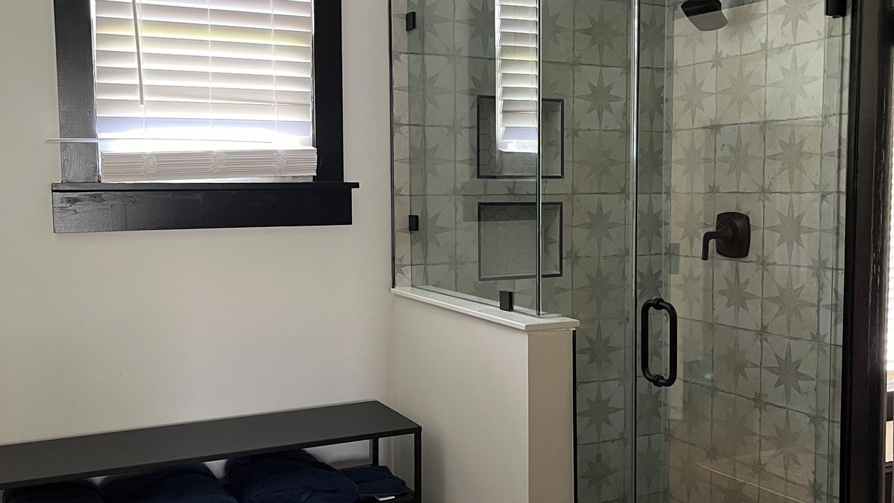 Photo of Bathroom in Great Falls