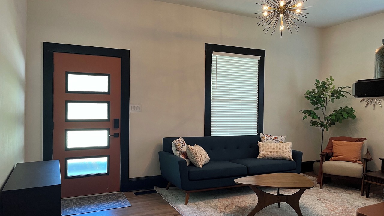 Photo of Livingroom in Great Falls