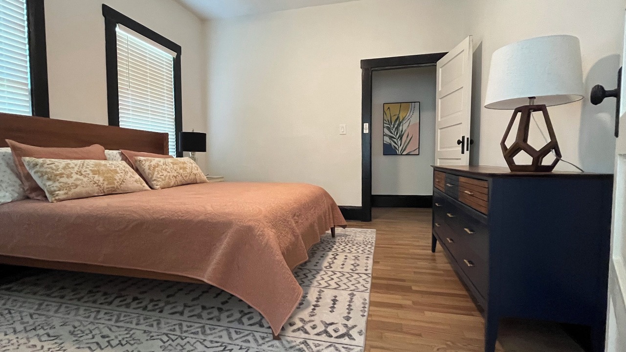 Photo of Bedroom in Great Falls
