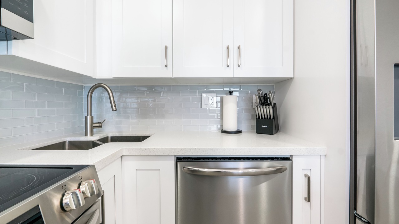 Photo of Kitchen in South Lake