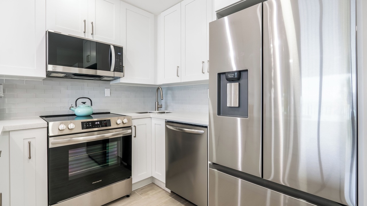 Photo of Kitchen in South Lake