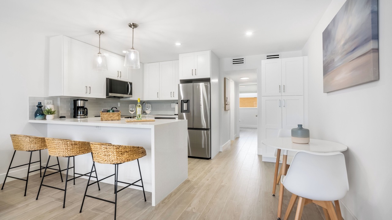 Photo of Kitchen in South Lake
