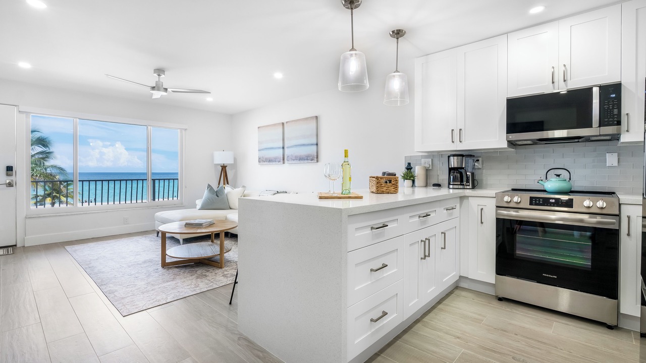 Photo of Kitchen in South Lake