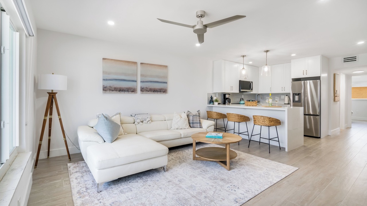Photo of Livingroom in South Lake