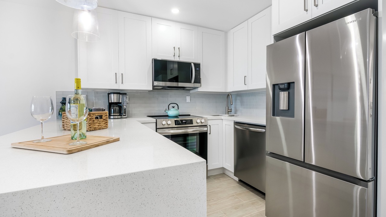 Photo of Kitchen in South Lake