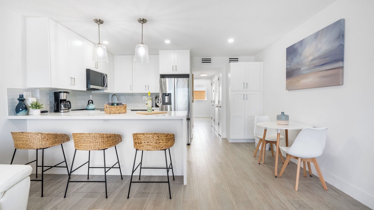 Photo of Kitchen in South Lake