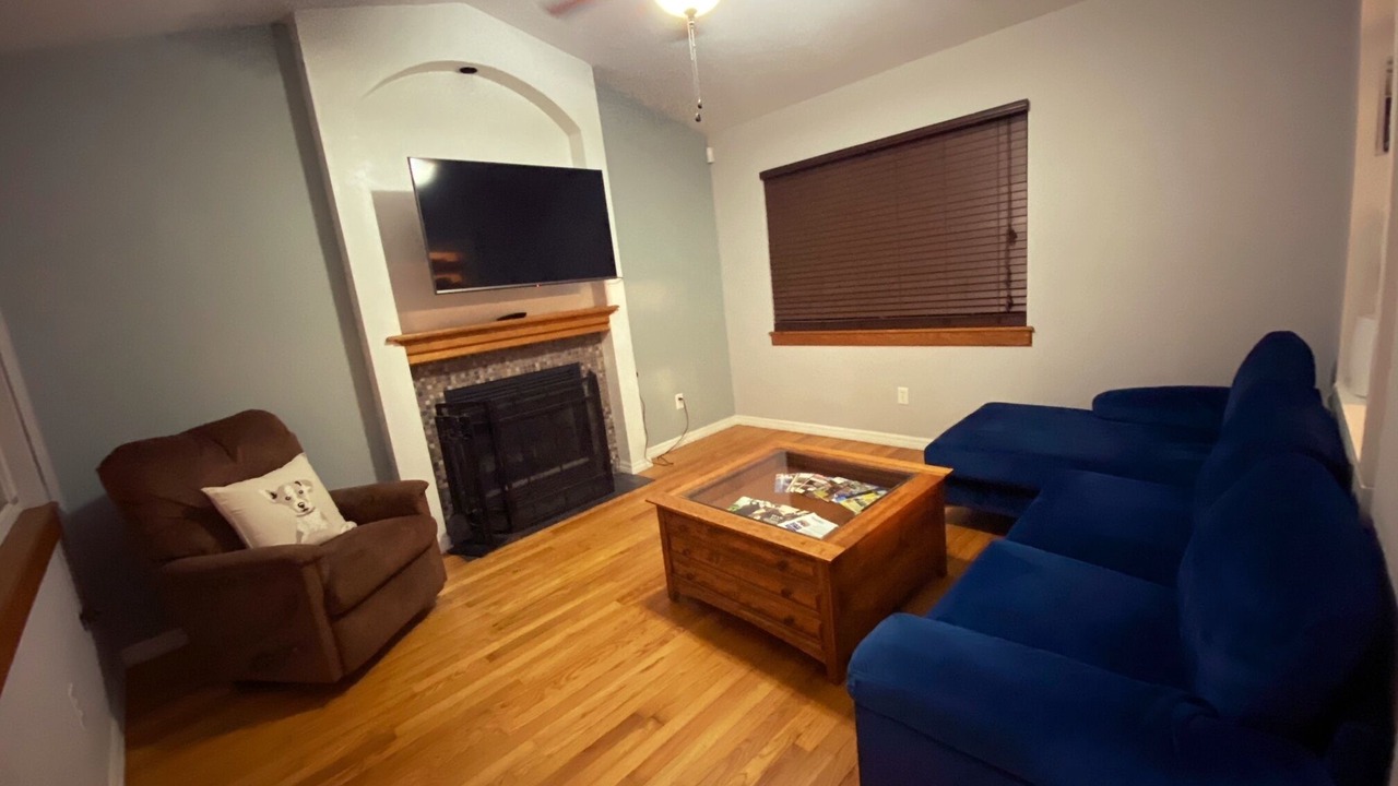 Photo of Livingroom in Duckpond