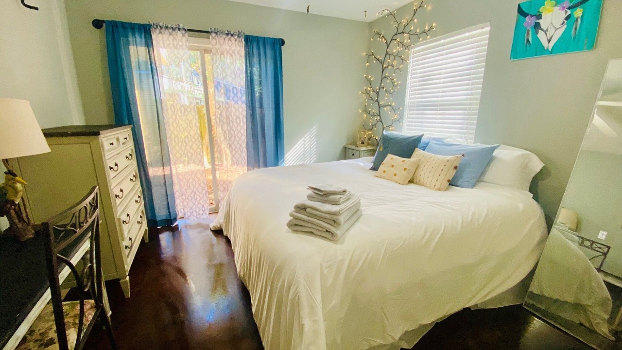 Photo of Bedroom in Duckpond
