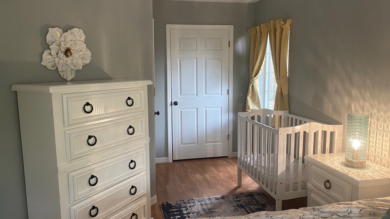 Photo of Bedroom in Duckpond