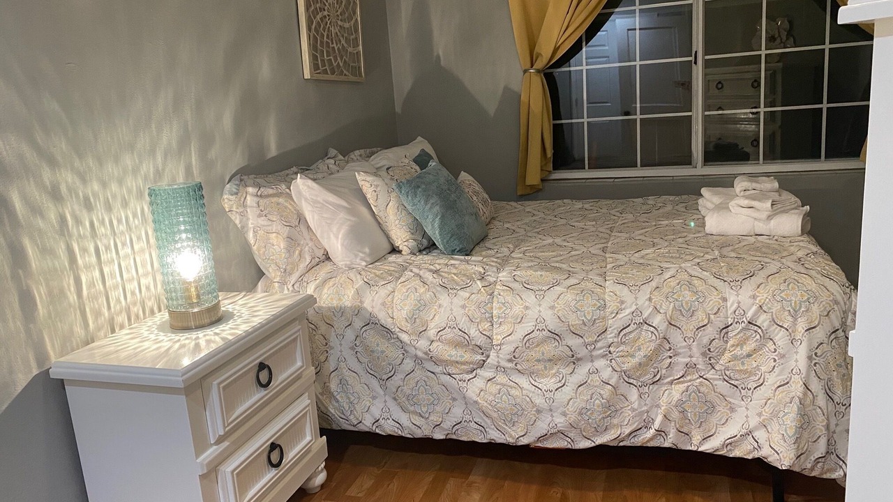 Photo of Bedroom in Duckpond