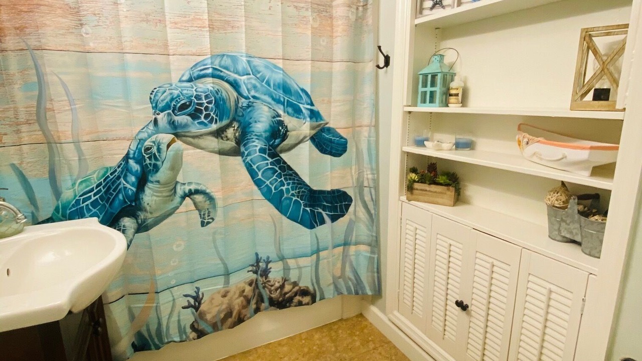 Photo of Bathroom in Duckpond
