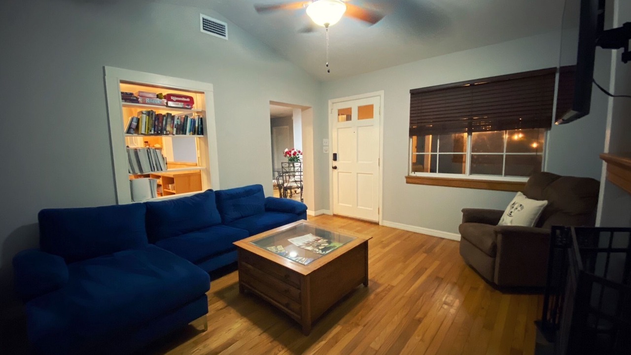 Photo of Livingroom in Duckpond