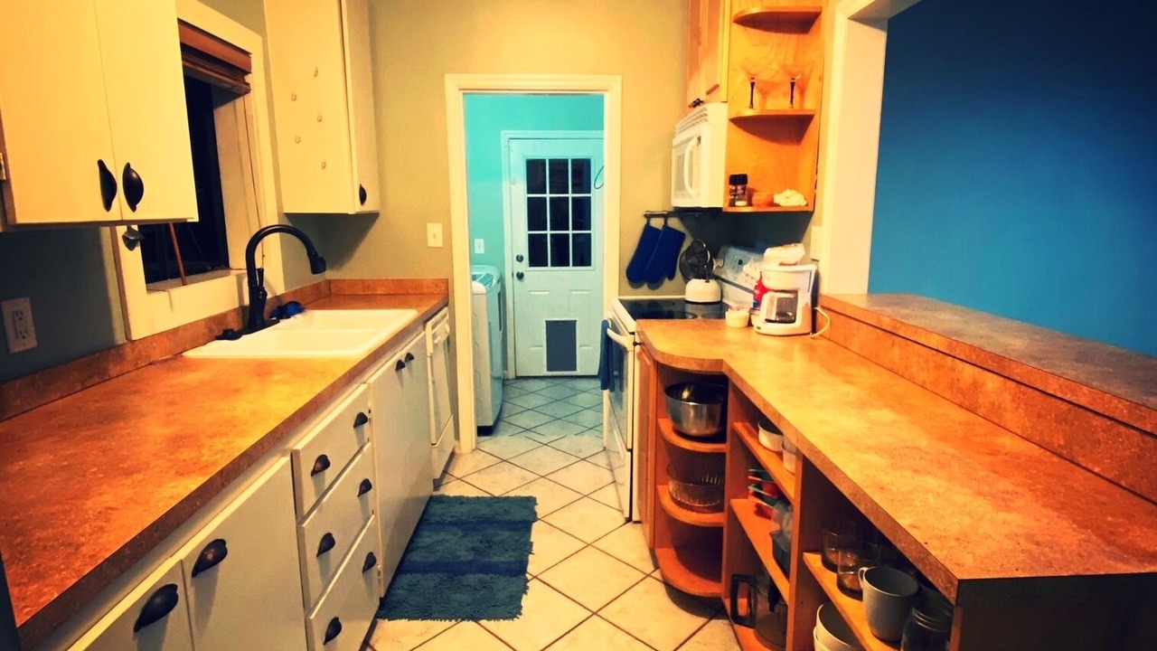 Photo of Kitchen in Duckpond
