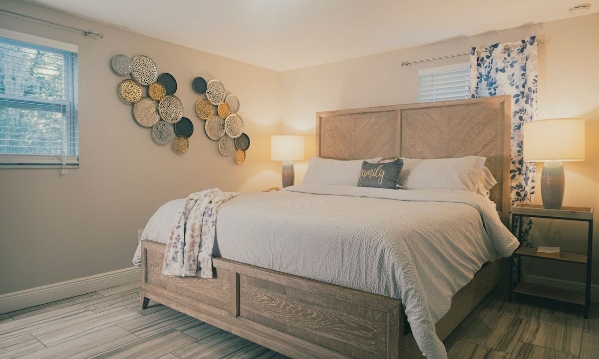 Photo of Bedroom in Greater Northdale