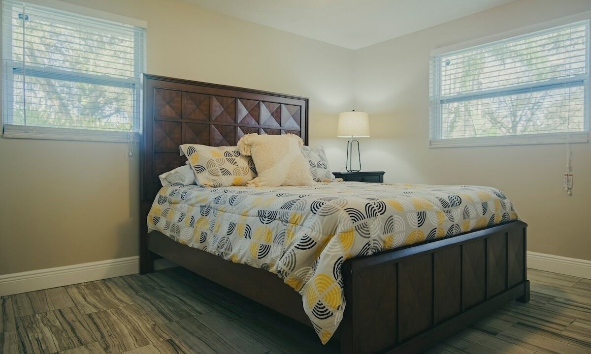 Photo of Bedroom in Greater Northdale