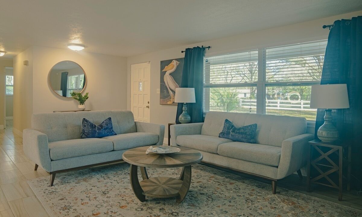 Photo of Livingroom in Greater Northdale