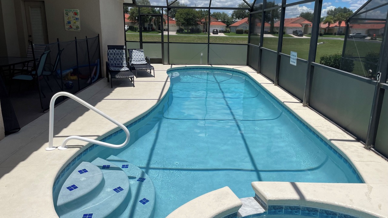 Photo of Outdoor in Solana