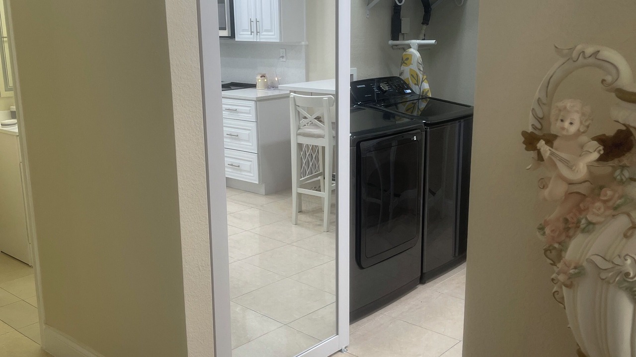 Photo of Kitchen in Egypt Lake-Leto