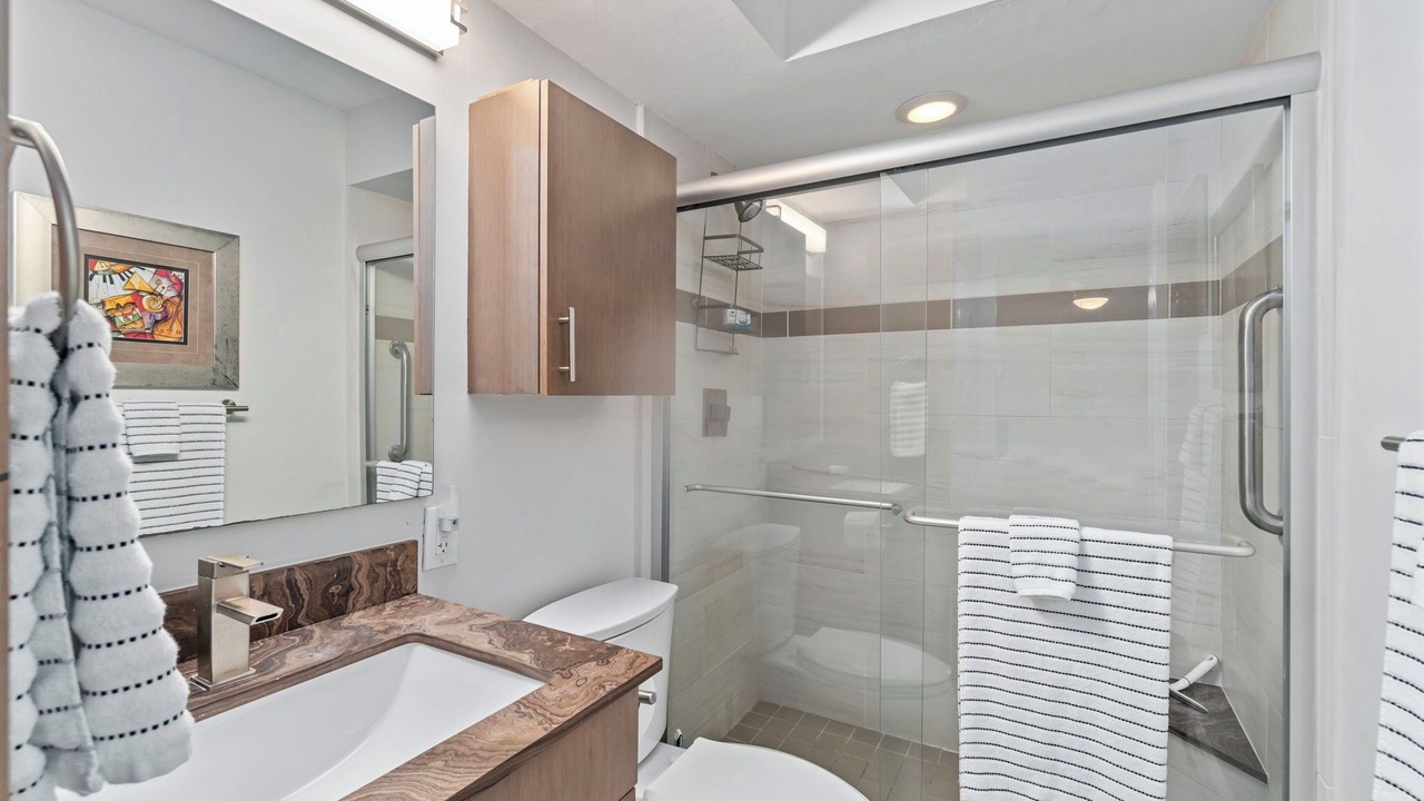 Photo of Bathroom in Bonita Springs