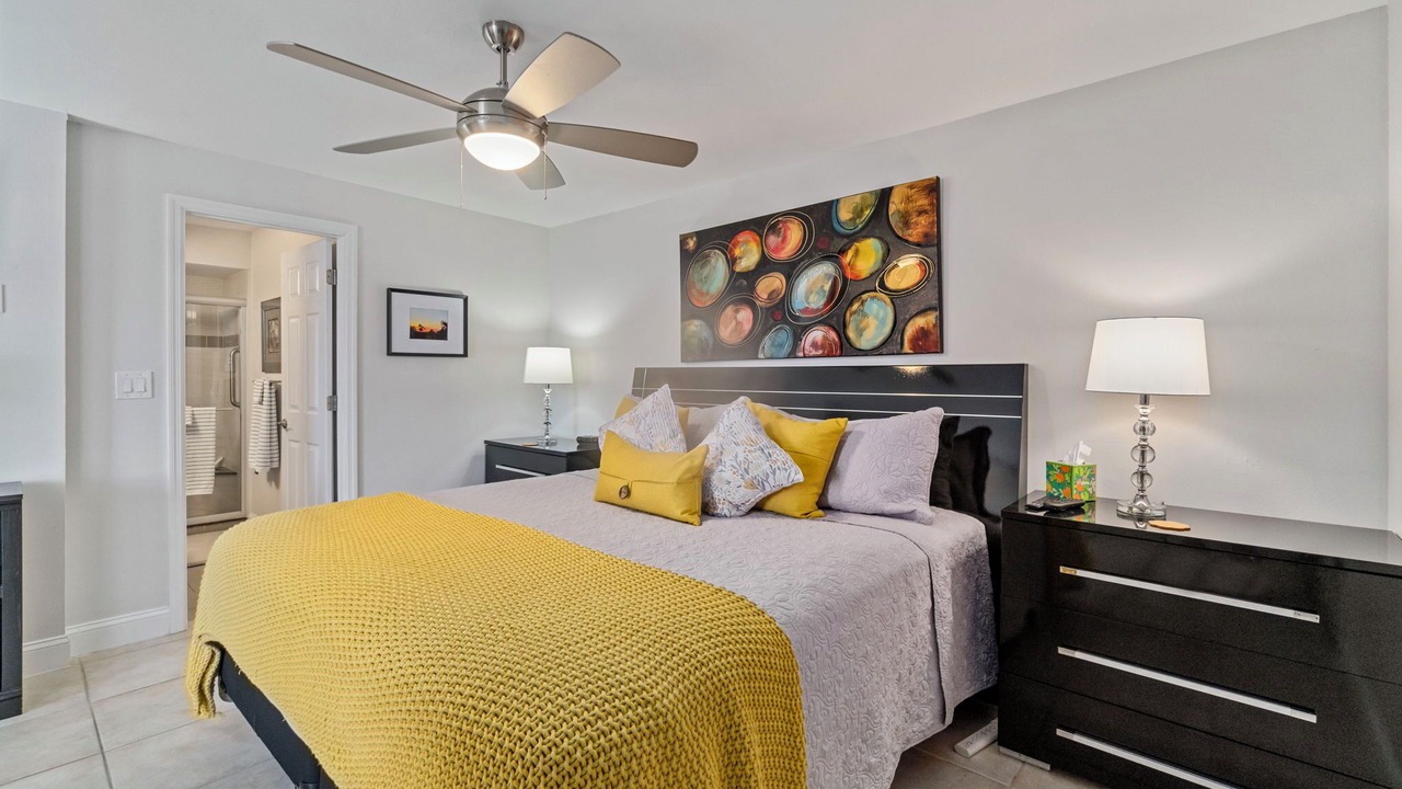 Photo of Bedroom in Bonita Springs