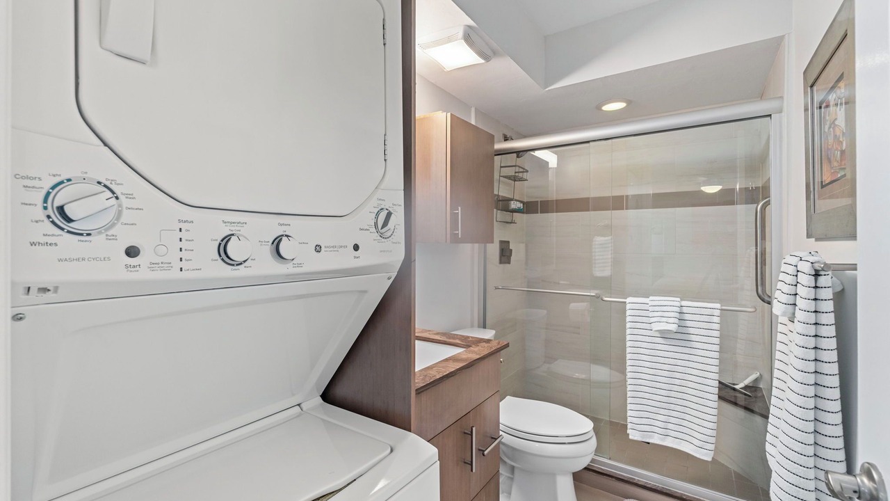 Photo of Bathroom in Bonita Springs